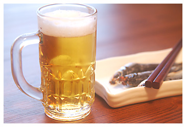 �₦���r�[���Ɗ����͑������Q�I