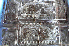 �h�����i�ǂ�߁E�����炷�j�̓p�b�N�l�߂��ĉ��H�꒼�����Ă��܂�