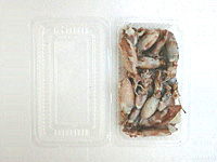 �q�C�J100g�A200g�̖ڈ�